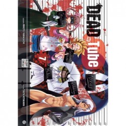 DEAD TUBE T07