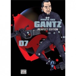 GANTZ PERFECT T07