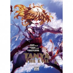 TANYA THE EVIL T08