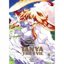 TANYA THE EVIL T09