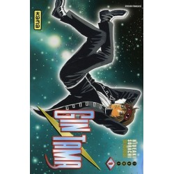 GINTAMA - TOME 9