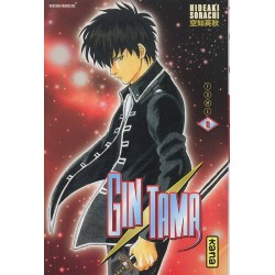 GINTAMA - TOME 8