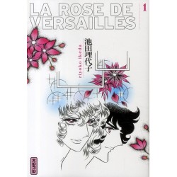 LA ROSE DE VERSAILLES (LADY...