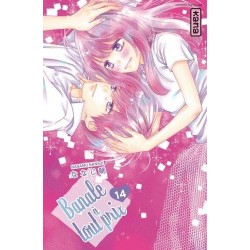 BANALE A TOUT PRIX - TOME 14