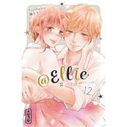 ELLIE - TOME 12