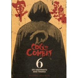COQ DE COMBAT T06