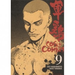 COQ DE COMBAT T09