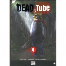DEAD TUBE T04