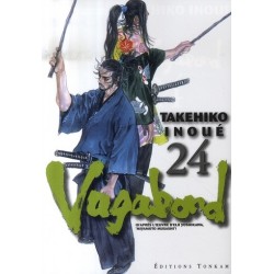 VAGABOND T24