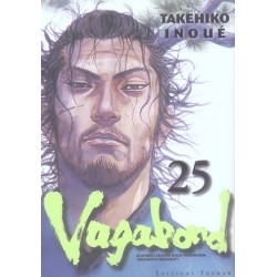 VAGABOND T25