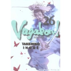 VAGABOND T26