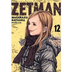 ZETMAN T12