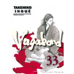 VAGABOND T33