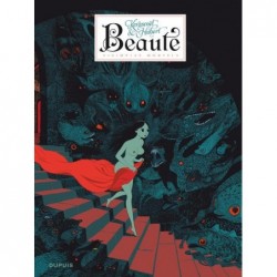 BEAUTE - TOME 3 - SIMPLES...