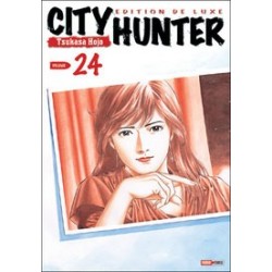 CITY HUNTER T24
