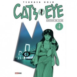 CAT'S EYE T04 (NOUVELLE...