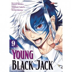 YOUNG BLACK JACK T09