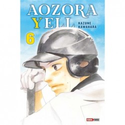 AOZORA YELL T06 (NOUVELLE...
