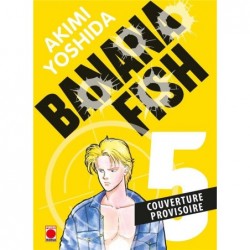 BANANA FISH PERFECT EDITION...