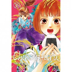CHIHAYAFURU T36