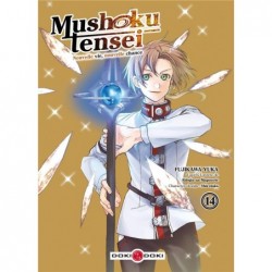MUSHOKU TENSEI - T14 -...