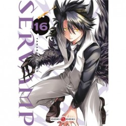 SERVAMP - T16 - SERVAMP -...