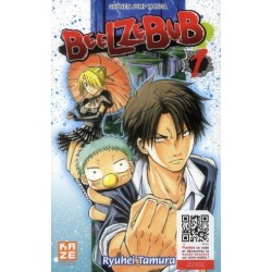 BEELZEBUB T01