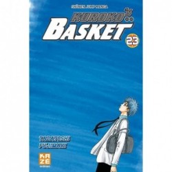 KUROKO'S BASKET T23