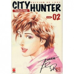 CITY HUNTER T02