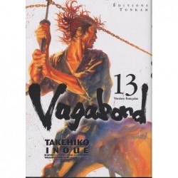 VAGABOND T13
