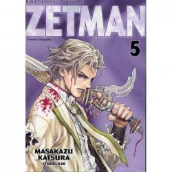 ZETMAN T05
