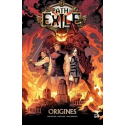 PATH OF EXILE - TOME 0