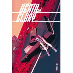 DEATH OR GLORY - TOME 2