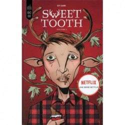 SWEET TOOTH TOME 1  -...
