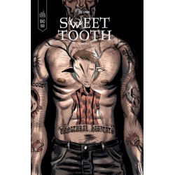 SWEET TOOTH TOME 2  -...