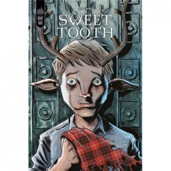 SWEET TOOTH - T04 - SWEET...