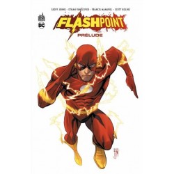 FLASHPOINT : LE PRELUDE