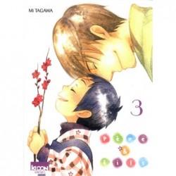 PERE & FILS T03 - VOL03