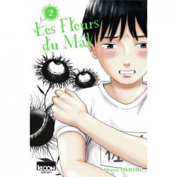 LES FLEURS DU MAL T02 - VOL02