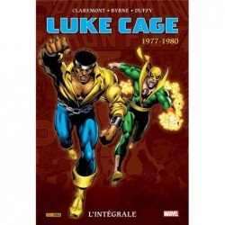 LUKE CAGE: L'INTEGRALE...
