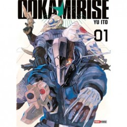 OOKAMI RISE T01