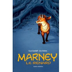 MARNEY LE RENARD