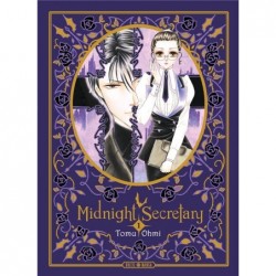 MIDNIGHT SECRETARY -...