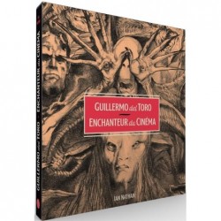 GUILLERMO DEL TORO,...