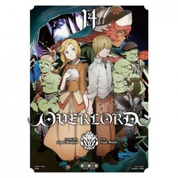 OVERLORD T14