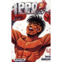 IPPO SAISON 3 - TOME 4