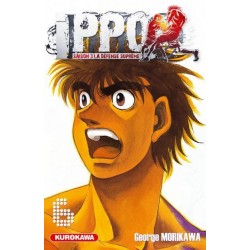 IPPO SAISON 3 - TOME 6