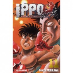 IPPO SAISON 3 - TOME 11