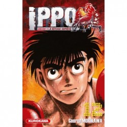 IPPO SAISON 3 - TOME 12