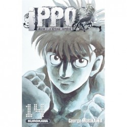 IPPO SAISON 3 - TOME 14